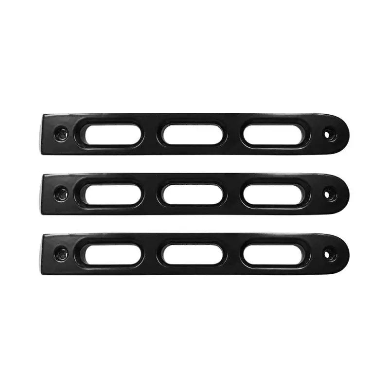 D-JP-190026-BK-3 Exterior Door Handle Trim