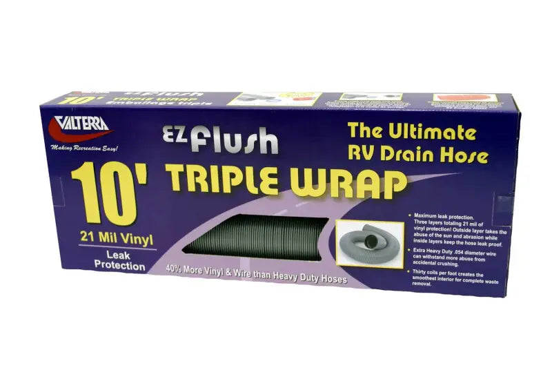 D04-0050 Sewer Hose