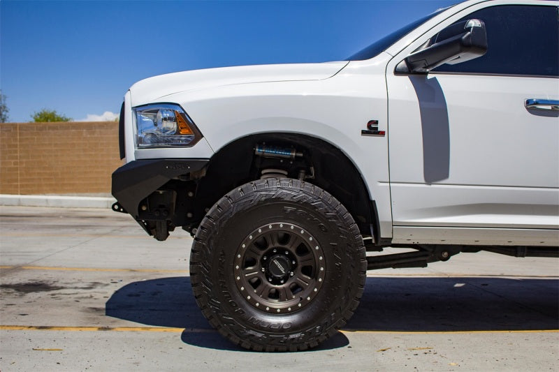 Addictive Desert Designs 10-18 Dodge RAM 2500 Stealth Fighter Front Bumper - F511182770103