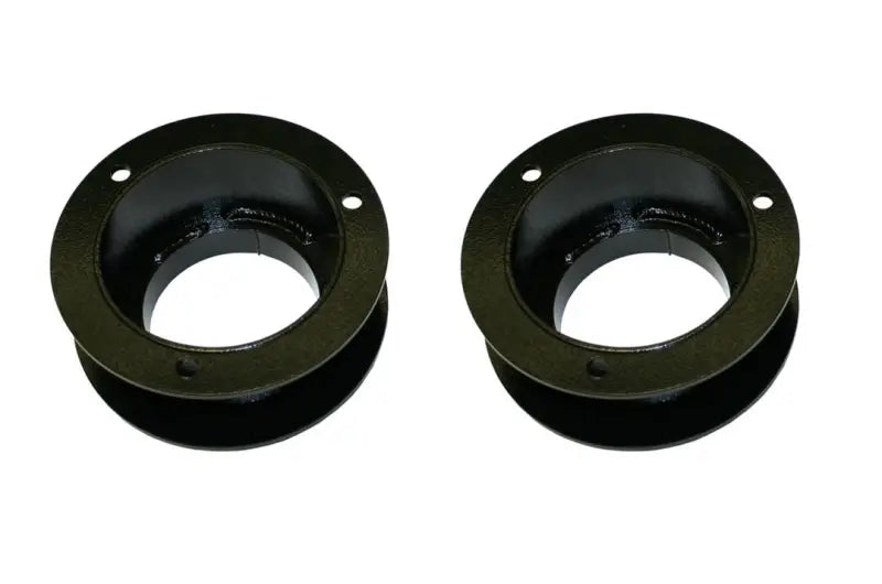 D25MS Skyjacker 2.5'Met Spcr/94-13Dodge/R