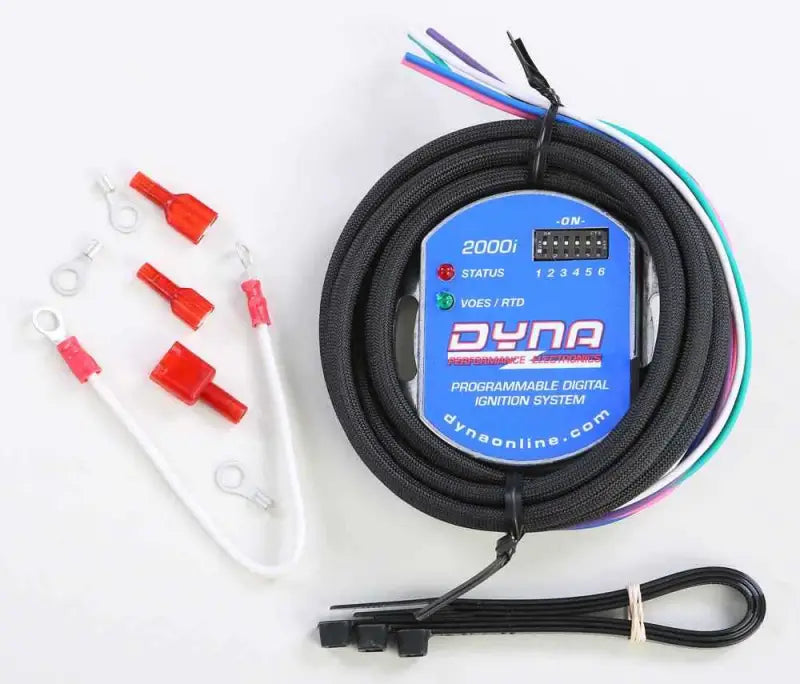 D2KI-1P Dyna 2000i Carb Module Only