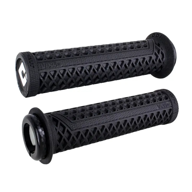 D33VNH-G Odi ATV Vans V2.1 Grip 135Mm Graphite/Grey