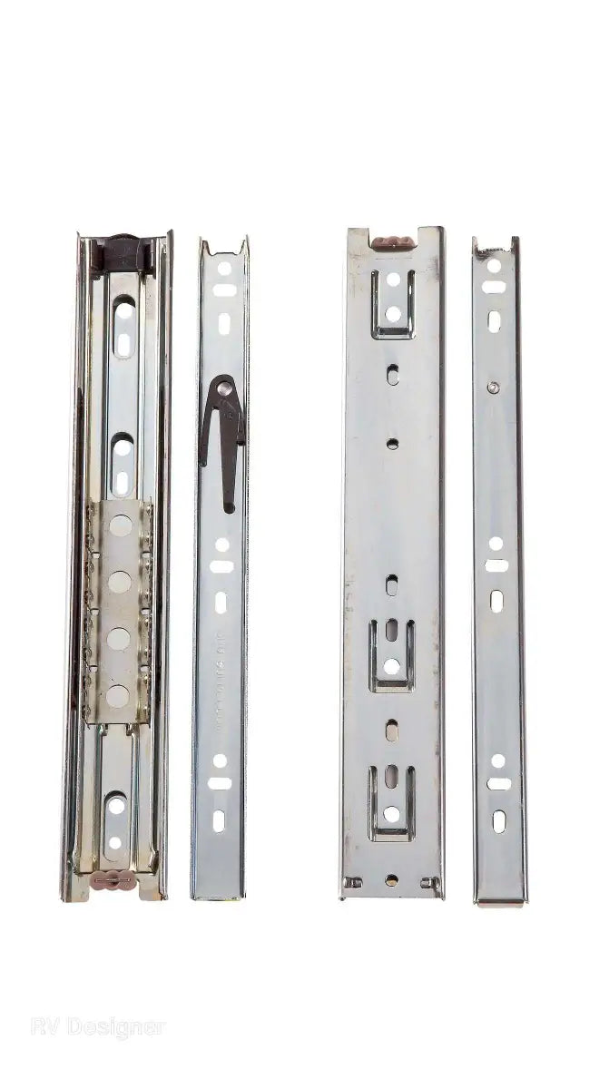 D412 Drawer Slide