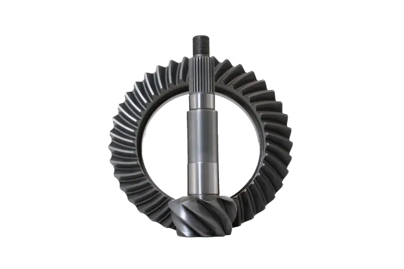 D44-488TD Rev Gear Axl D44 Thick Dual Drilled 4.88 Ratio - Differential Ring And Pinion