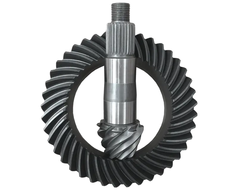 D44-M210-488R Rev Gear Axl D44 210Mm Front Jl /Jt 4.88 Ratio - Differential Ring And Pinion