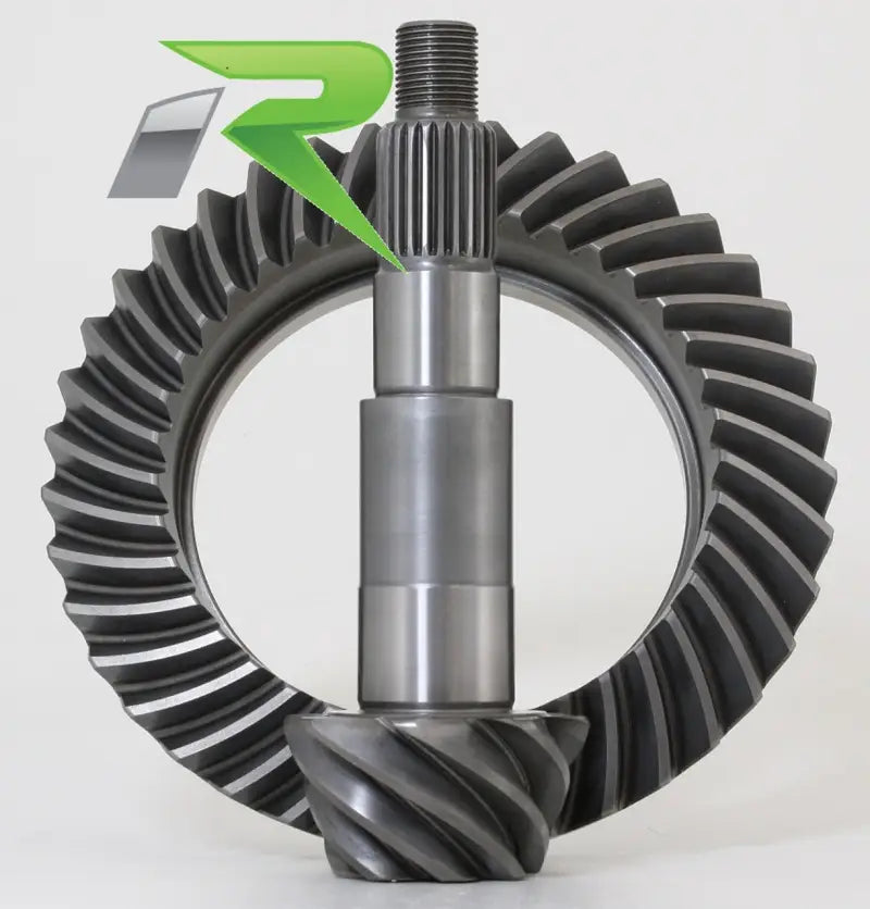 D44JK-538 Rev Gear Axl Dana 44 Jeep Jk Rear 5.38 Ratio - Differential Ring And Pinion