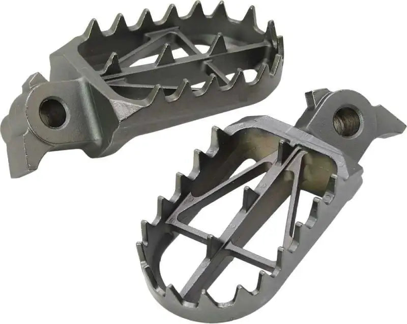 D48-02-520 Wide Footpegs