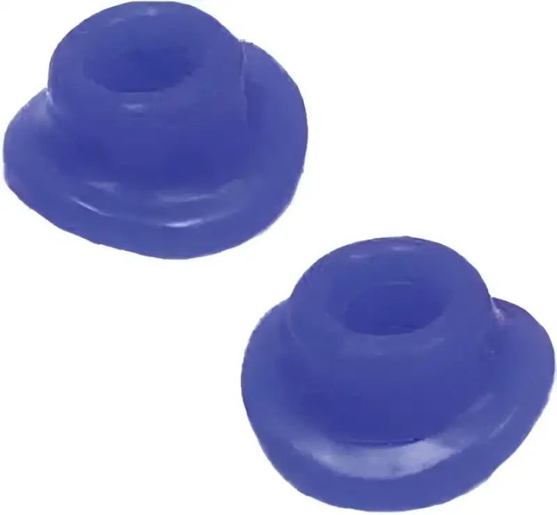 D58-06-002 Air Valve Mud Guards Blue