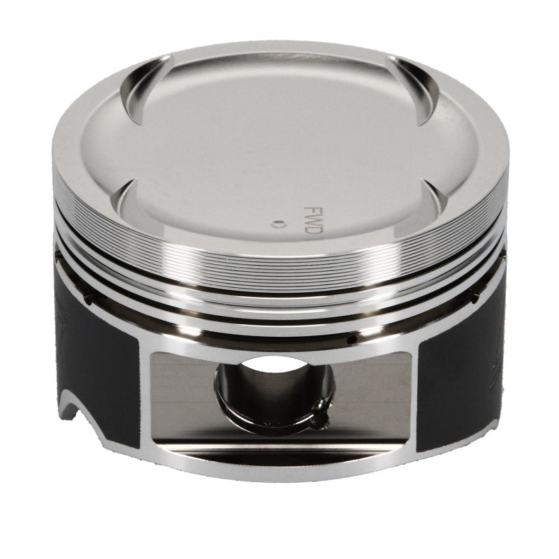 Wiseco Nissan VG30 Turbo -9cc 1.260 X 88MM Piston Shelf Stock (SINGLE PISTON) - 6549M88AP