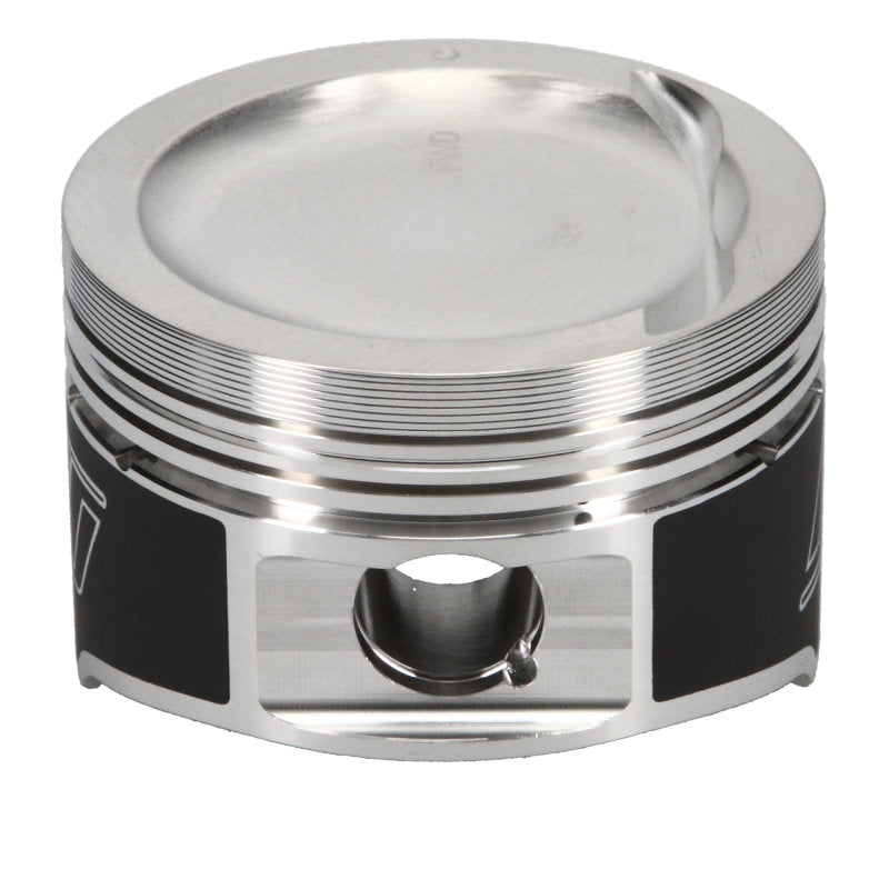 Wiseco Hyundai 2.0 Dished -11.5cc 8.8:1 CR 82.5 Piston Shelf Stock - 6585M825