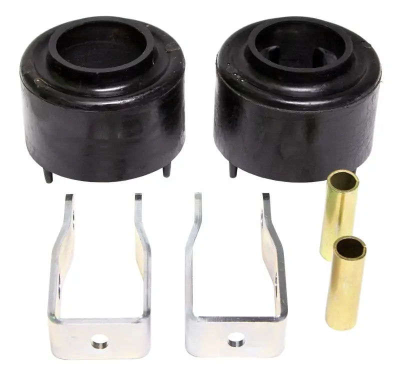 Daystar 2020-2022 Jeep Gladiator JT - 1.5in Leveling Kit Front - Truck & Automotive