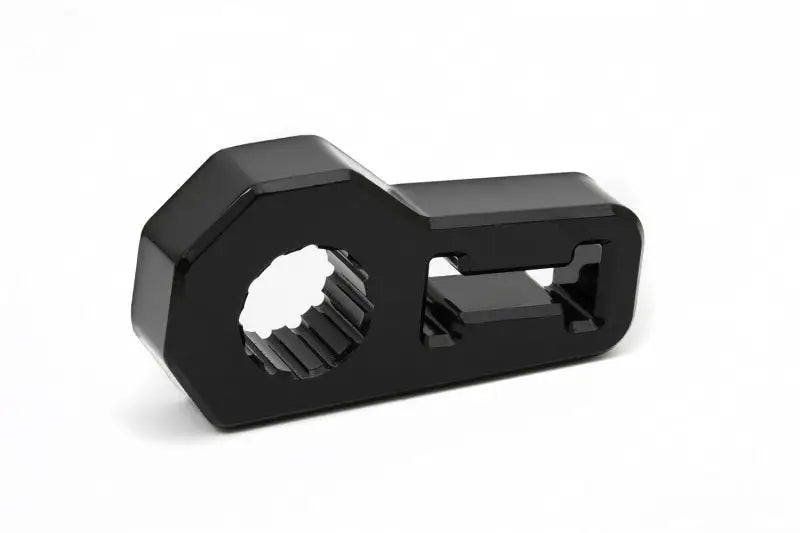Daystar Jack Isolator Handle Black - Truck & Automotive