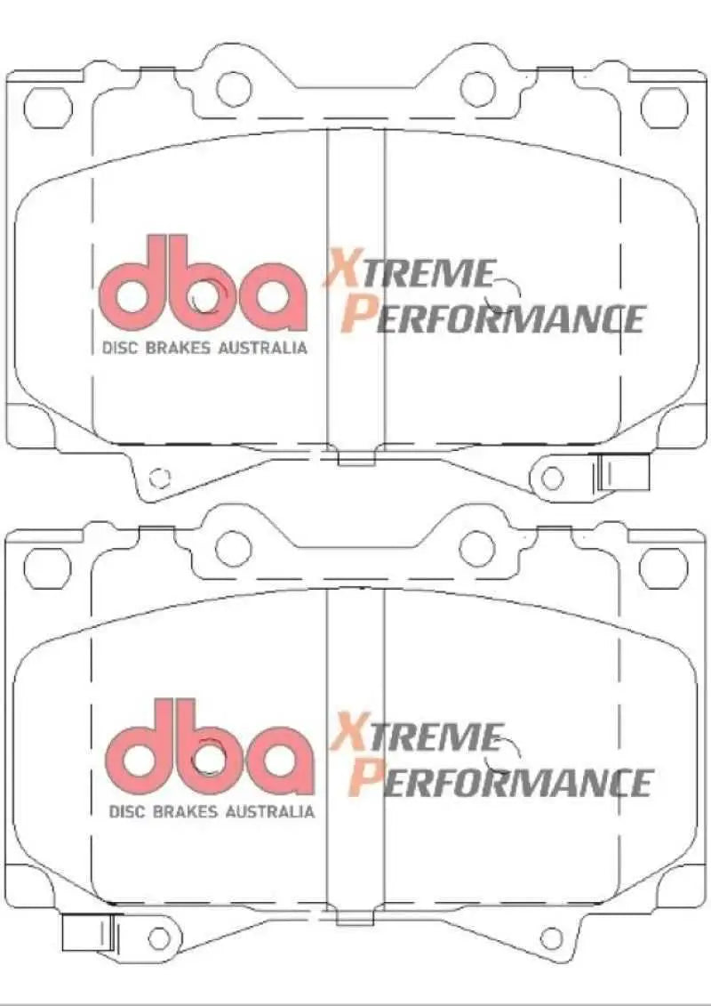 DBA DB1365XP