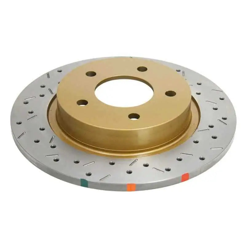 DBA 42957XS