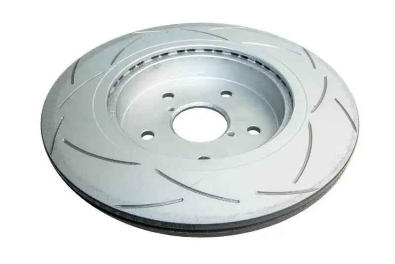 DBA 2015 + Subaru Liberty 2.5L T2 Slotted Street Series Rotor - Truck & Automotive