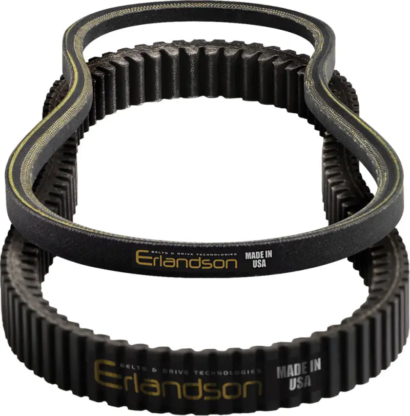 DBHOGETB Scooter Drive Belt Bando Standard