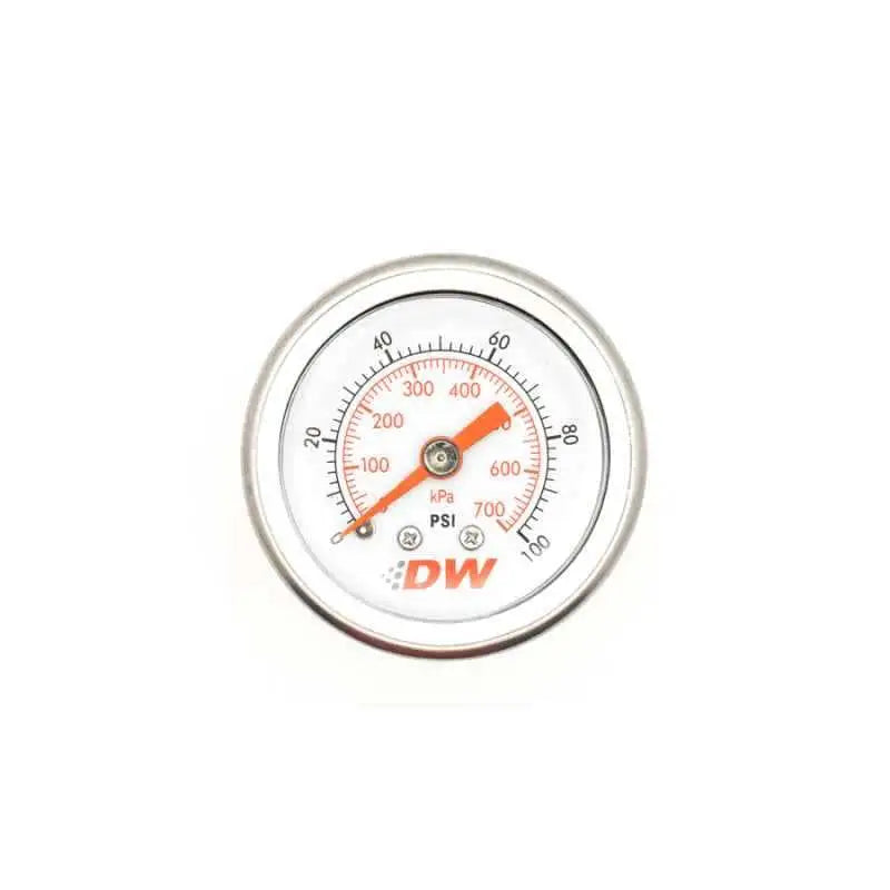 DeatschWerks 6-01-G