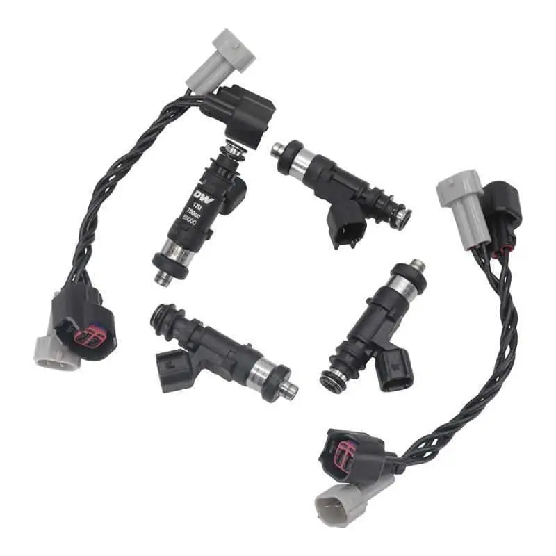 DeatschWerks 17U-07-0750-4