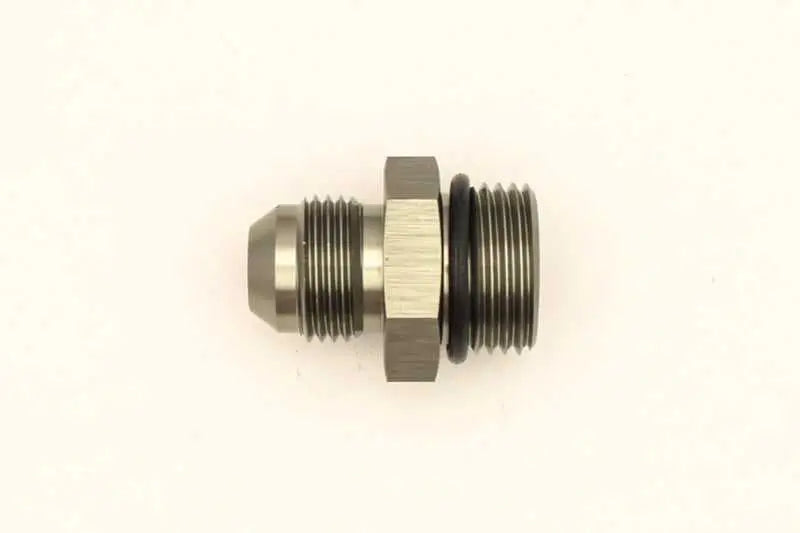 DeatschWerks DeatschWerks 10AN ORB Male To 8AN Male Flare Adapter (Incl. O-Ring)