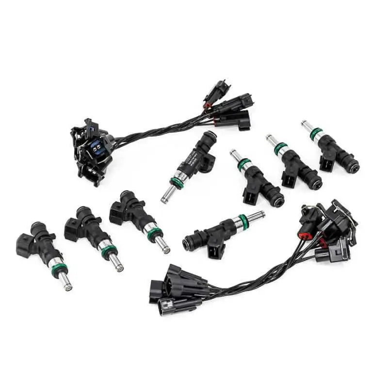 DeatschWerks 17MX-03-1100-8