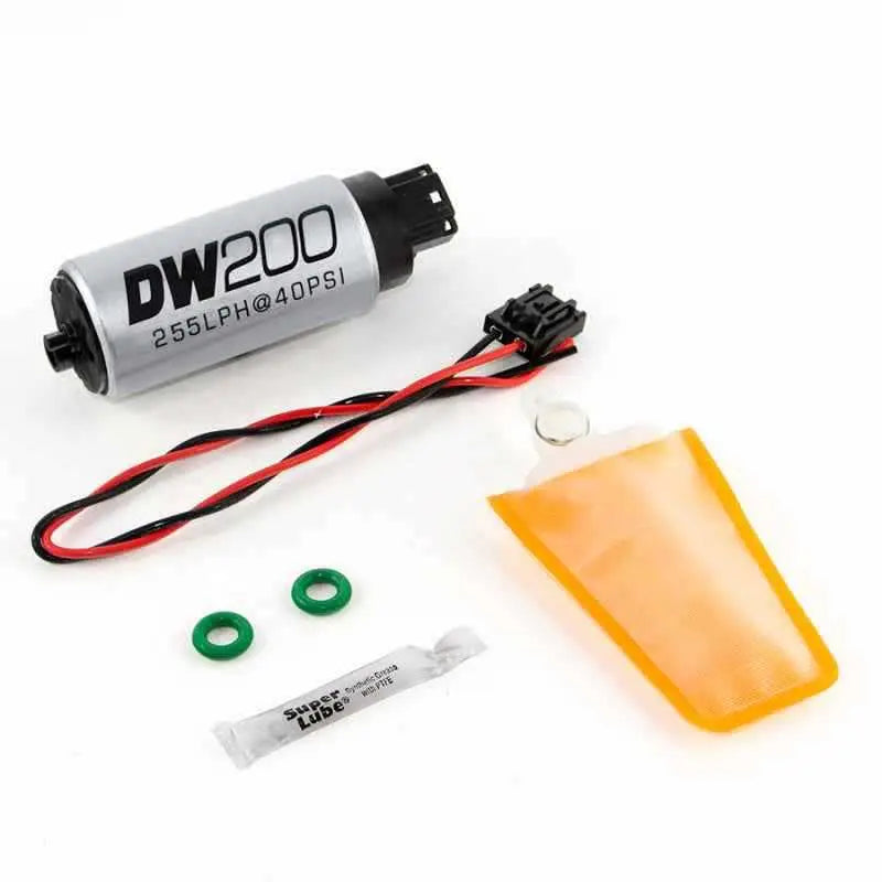 DeatschWerks 9-201s-1006