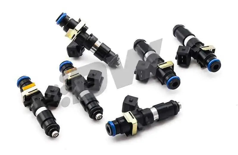 DeatschWerks 16MX-14-1200-6