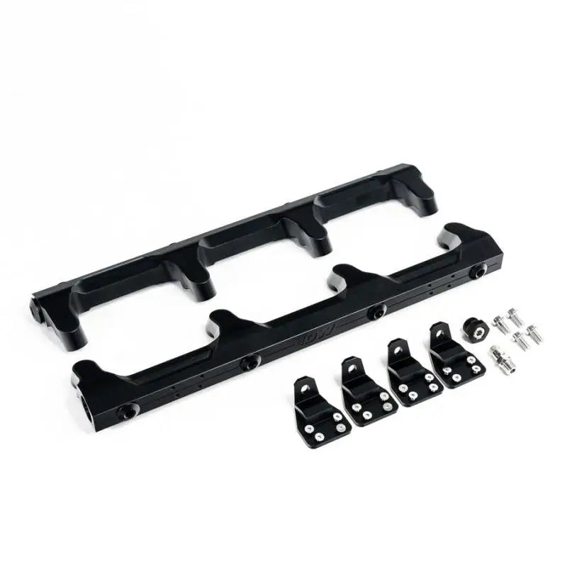 DeatschWerks Chevrolet LSA/LS9 Fuel Rails - Truck & Automotive