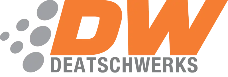 DeatschWerks Fuel Pump Hardwire Upgrade Kit - FPHWK