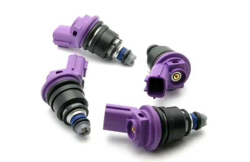 DeatschWerks 01J-00-0370-4