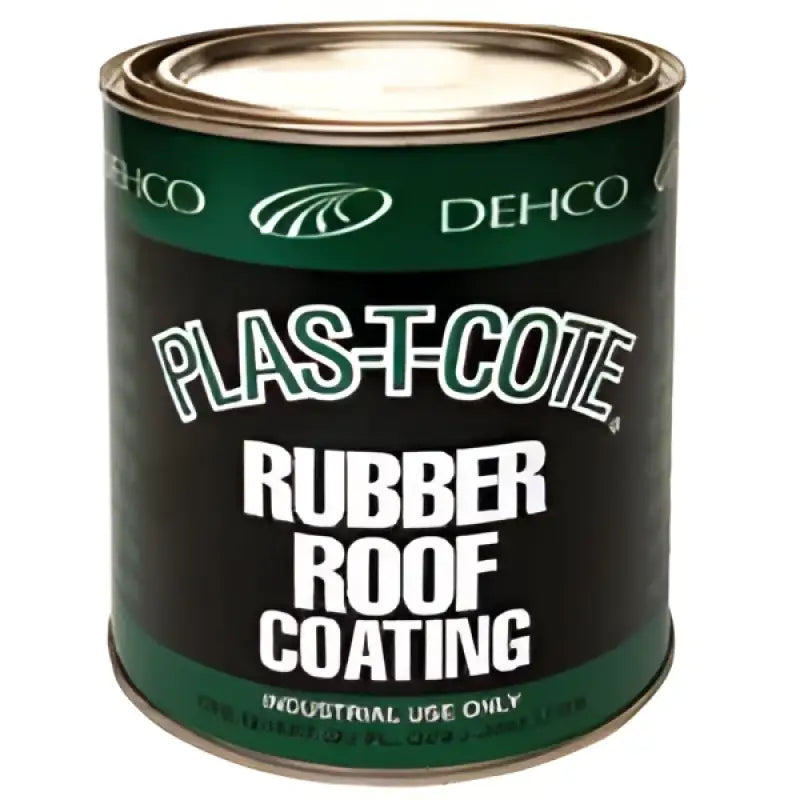 16-46032 Roof Coating