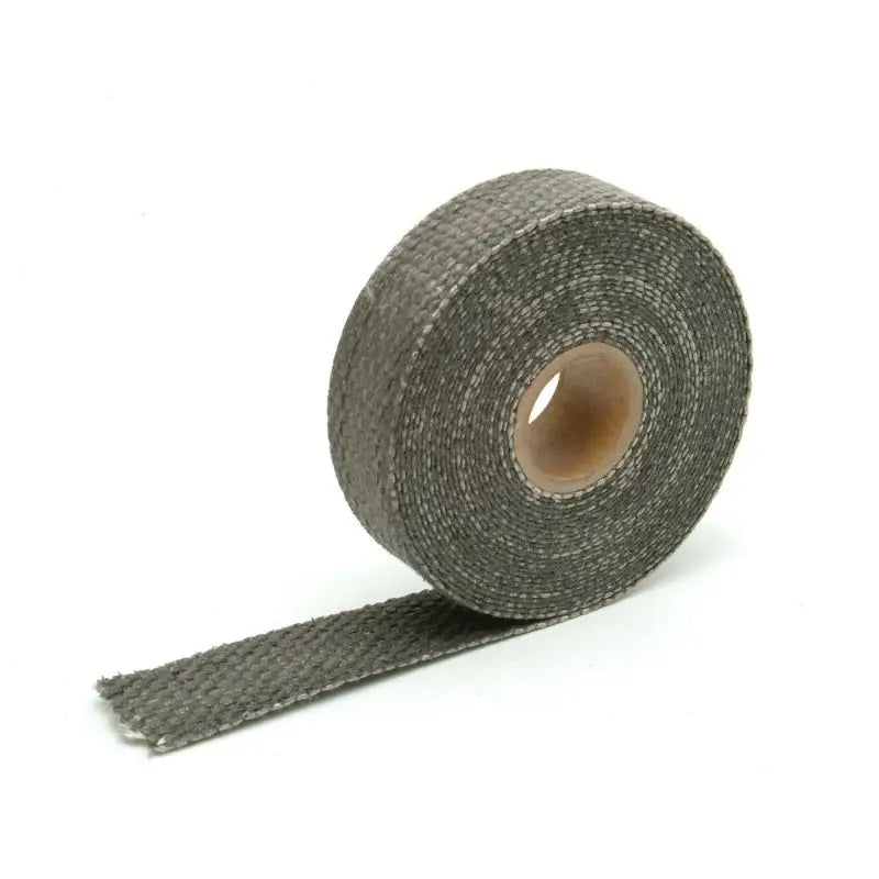 DEI Exhaust Wrap 1in x 15ft - Black - Truck & Automotive