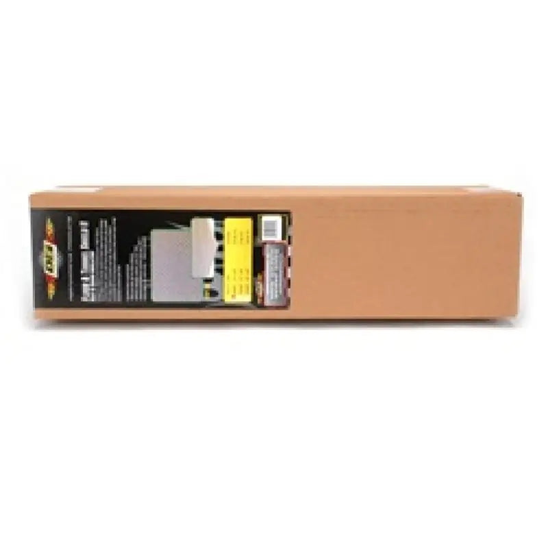 DEI Floor and Tunnel Shield II 21in x 2ft - 3.5 sq ft - Truck & Automotive