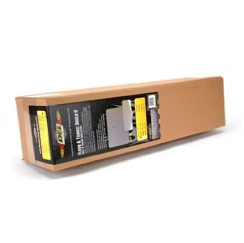 DEI Floor and Tunnel Shield II 21in x 2ft - 3.5 sq ft - Truck & Automotive