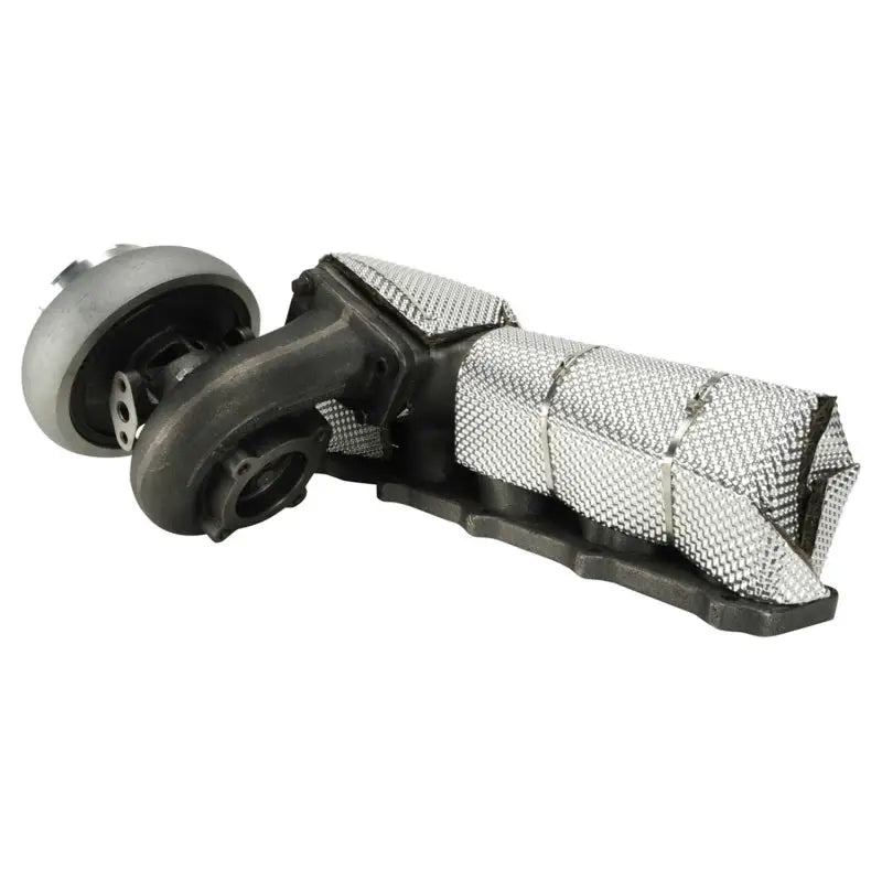 DEI Form-A-Shield - 21in x 48in - Non PSA - Truck & Automotive