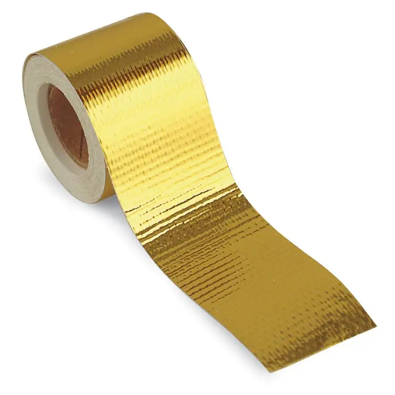 DEI Reflect-A-GOLD 1-1/2in x 15ft Tape Roll - Truck & Automotive