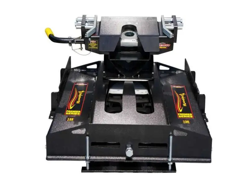 8550049 Fifth Wheel Trailer Hitch