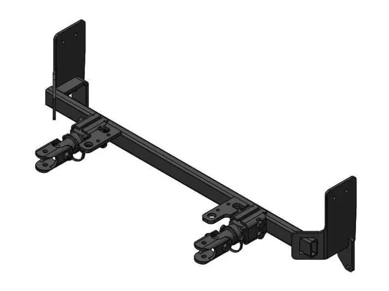 9519343 Vehicle Baseplate