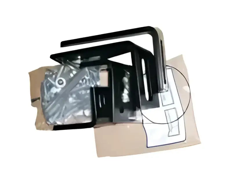 8553004 Fifth Wheel Trailer Hitch Mount Kit