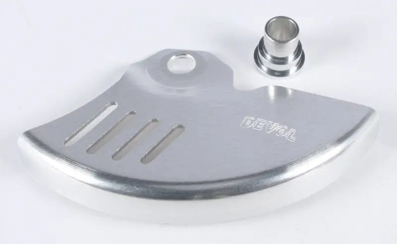 DEVOL Rear Disc Guard for Powersports