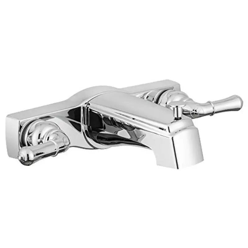 Chrome Dura Faucet DF-SA610C-CP for Bath Tub & Shower in RV, Automotive, Powersports, off-road, marine, exterior, truck accessories, interior, truck bed, RV parts, AVADA - Best Sellers