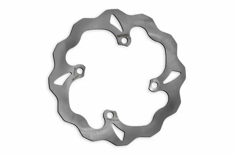 DF179W Galfer Standard Size Rear Wave Rotor