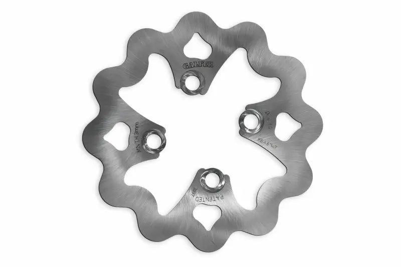 DF477W Galfer Wave Rotor