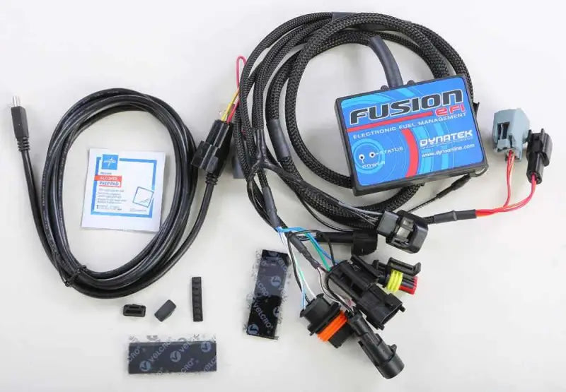 DFE-19-009 Fusion Efi Victory Crossroads/Crosscountry