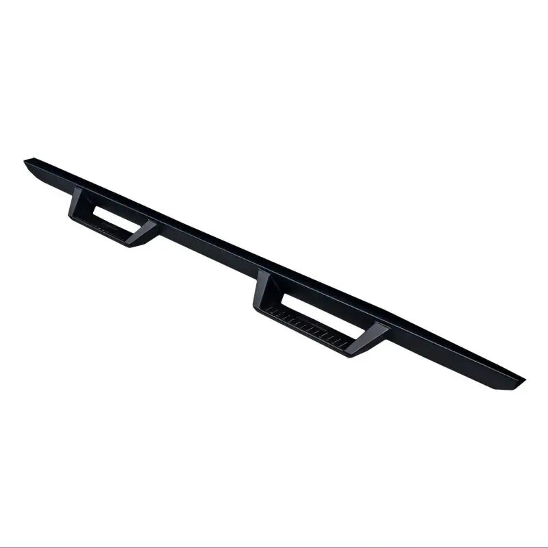 DHS004B Trailfx Dhs 14-18 Silv/Sier 1500 Cc - Nerf Bar