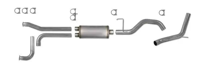 Diamond Eye Performance K3520A
