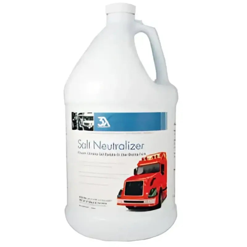 156 Salt Remover