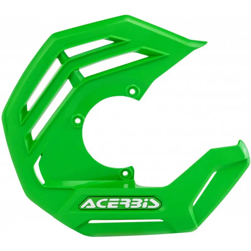 Disc Cover X Future Green