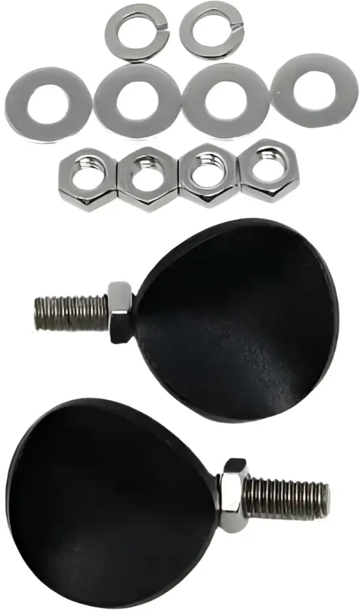 DK-TTI-158W Thunder Torque Insert Fits 2" Diameter & Larger Set