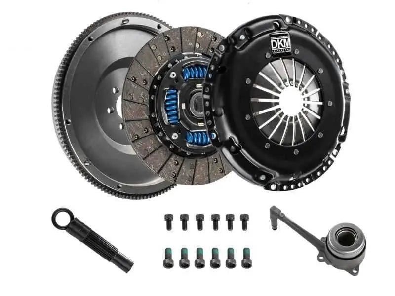 DKM Clutch MA-034-062