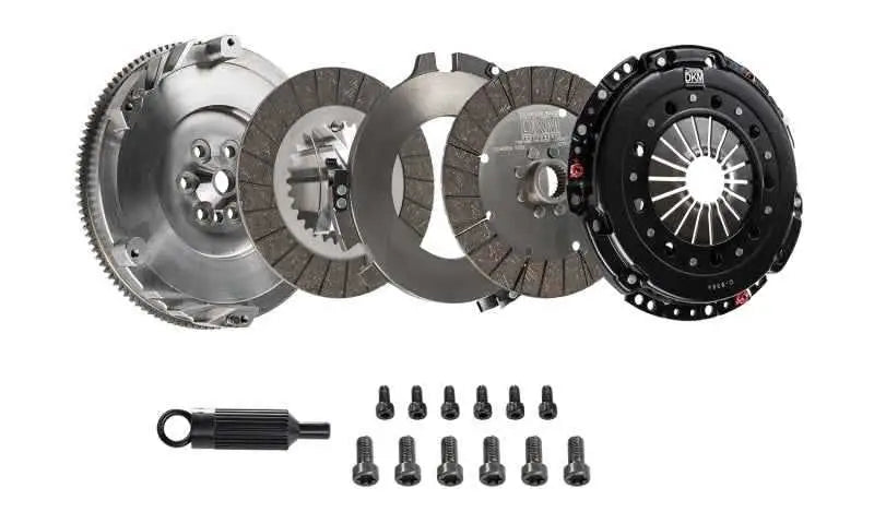 DKM Clutch MS-006-076